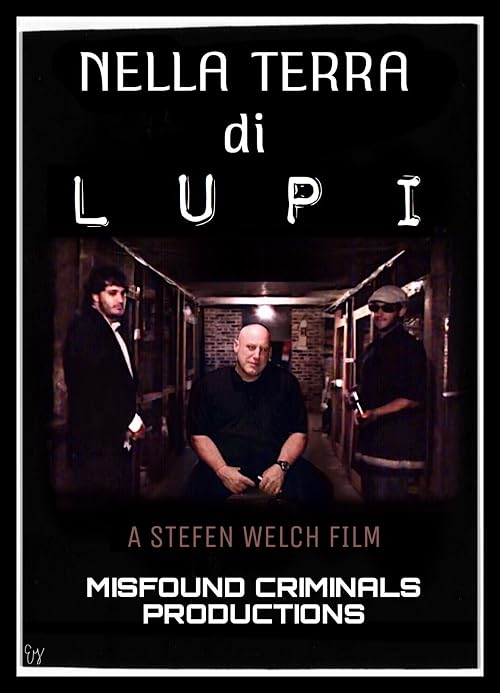 Nella Terra Di Lupi