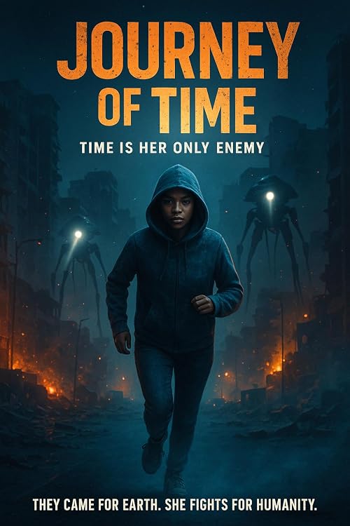 Journey of Time