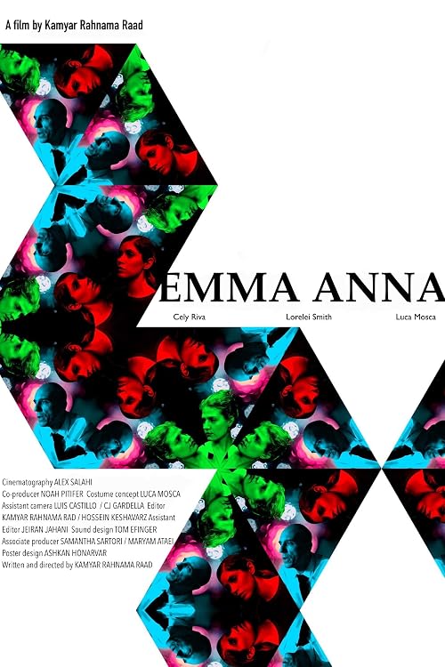 Emma Anna