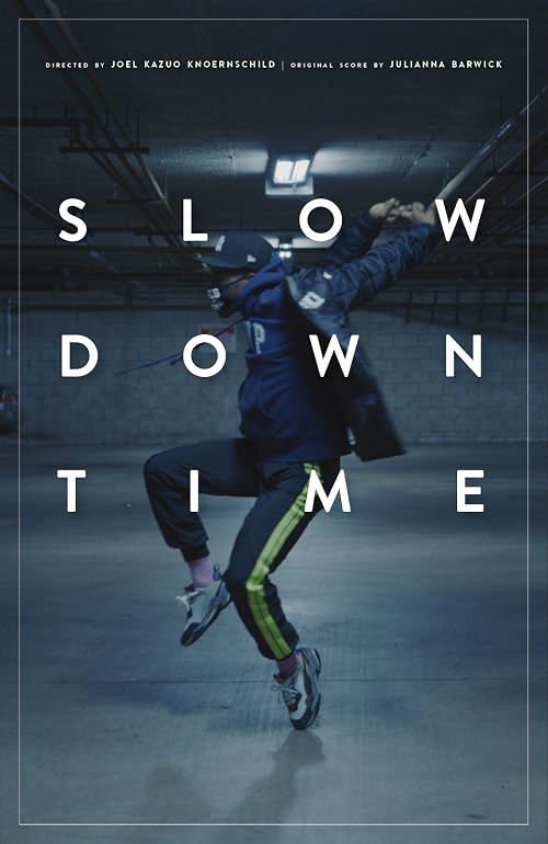 Slow Down Time