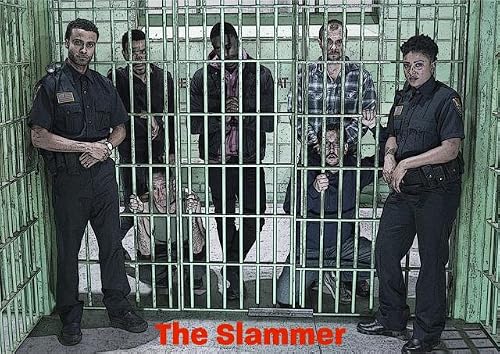 The Slammer