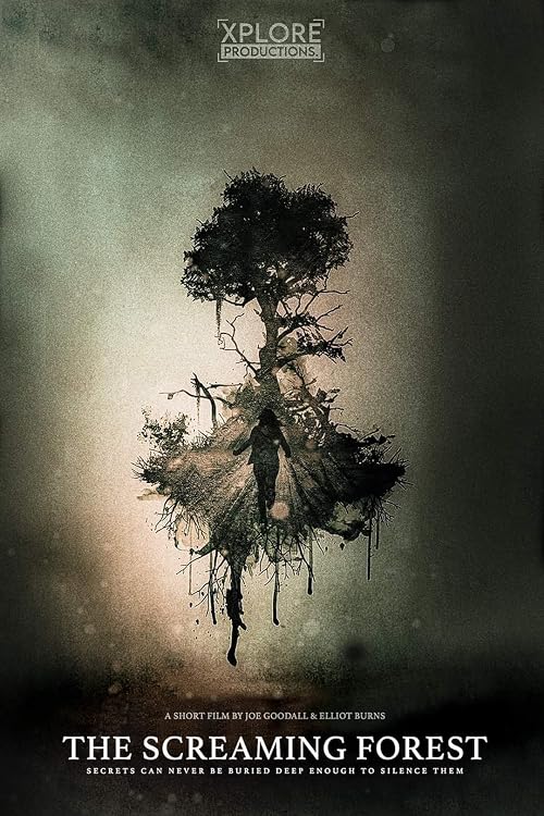 The Screaming Forest