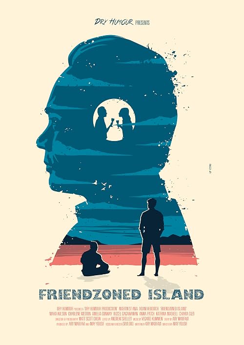 Friendzoned Island