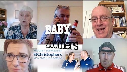 Baby Zoomers
