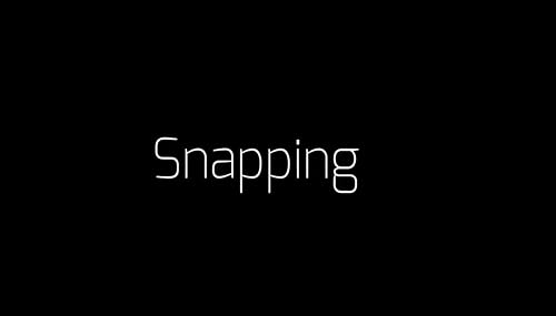 Snapping