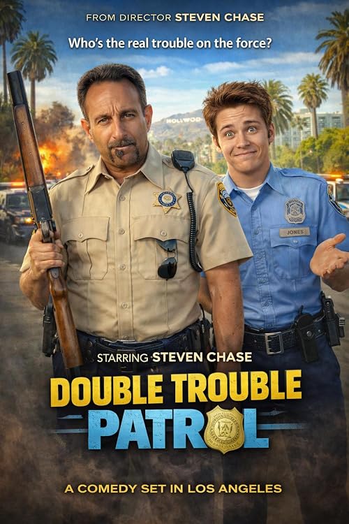 Double Trouble Patrol