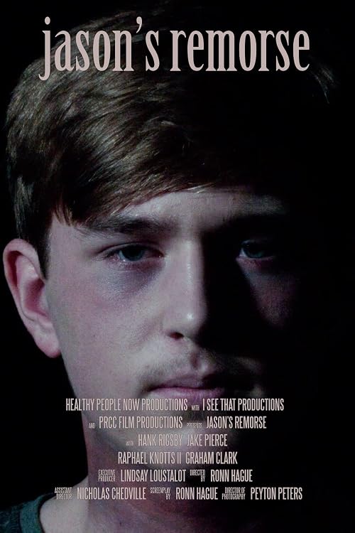 Jason's Remorse
