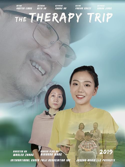 The Therapy Trip