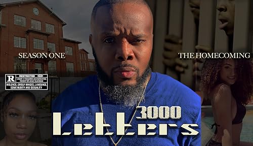 3000 Letters