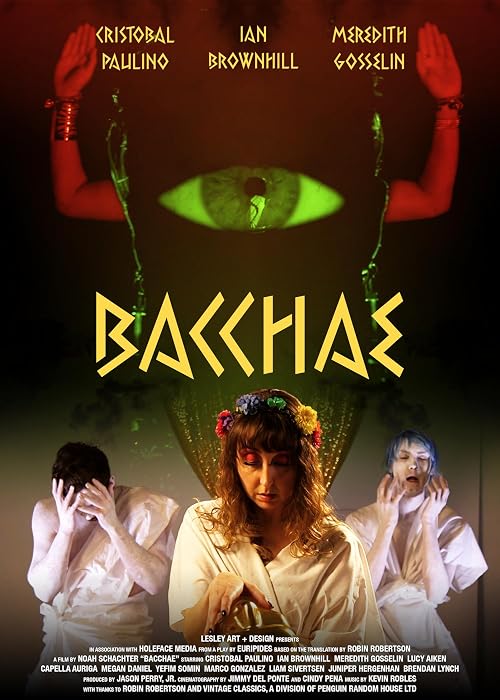 Bacchae