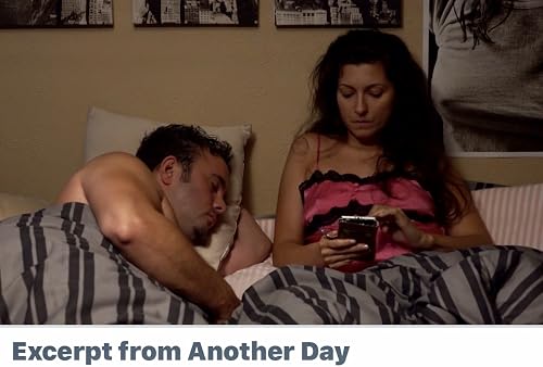 Excerpt from Another Day