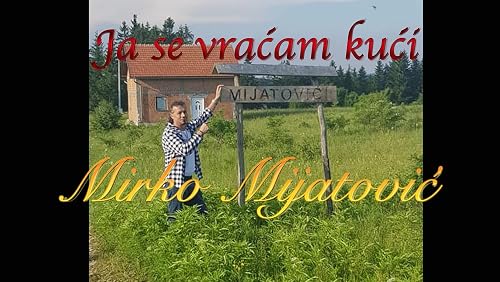 Ja se vracam kuci