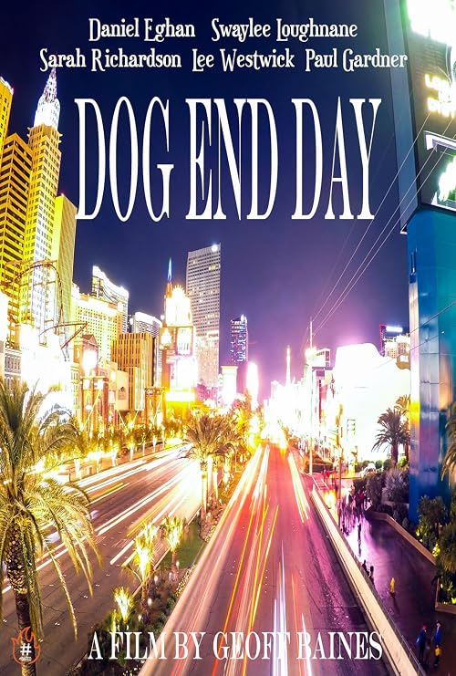 Dog End Day