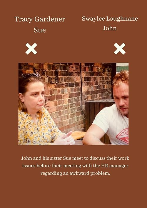 Meeting the HR Manager