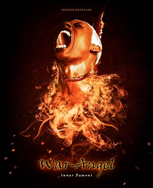War-Angel: Inner Demons (Secrets Revealed)