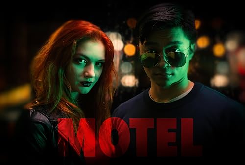 Motel