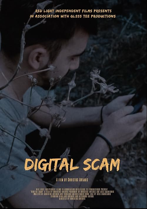 Digital Scam