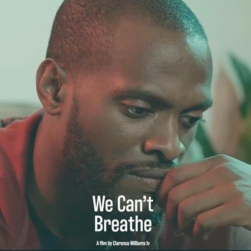 We Can't Breathe