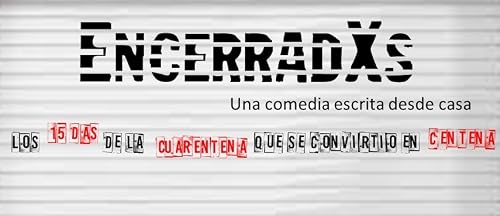 Encerradxs