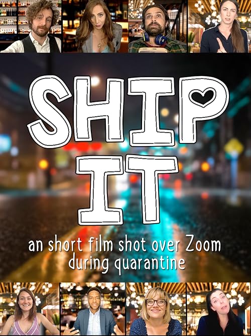 Ship It