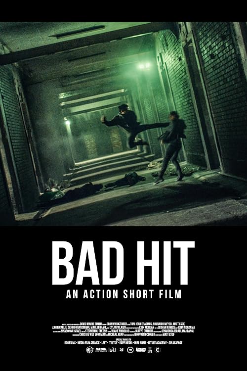 Bad Hit