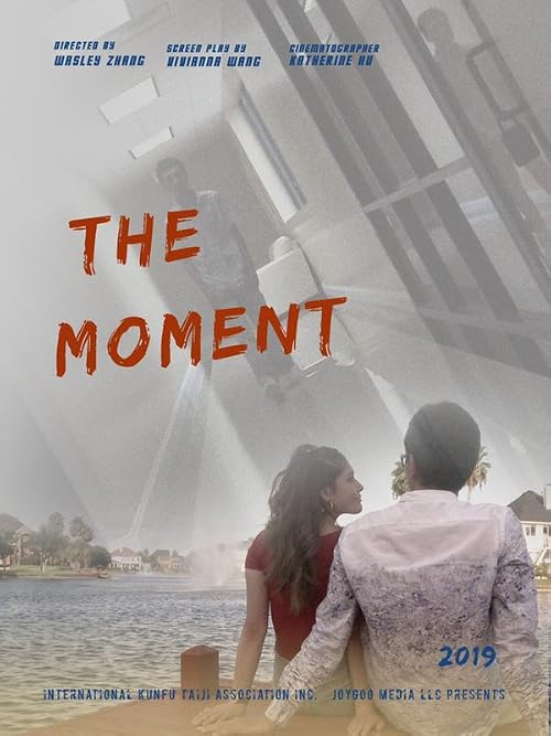 The Moment