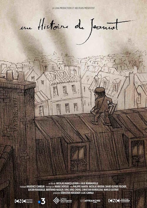 Une histoire de Jeannot