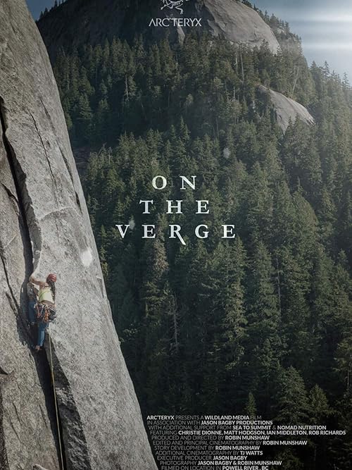 On the Verge