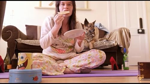 Yoga in Isolation