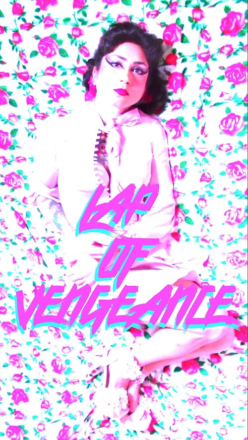 Lap of Vengeance