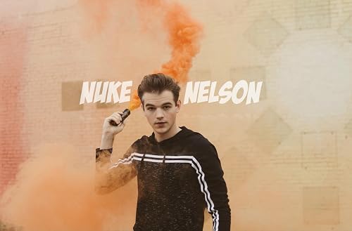 Nuke Nelson