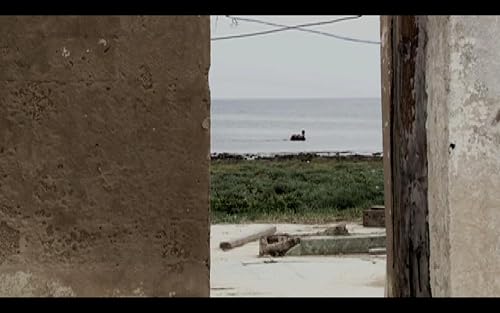 Al Otro Lado del Mar