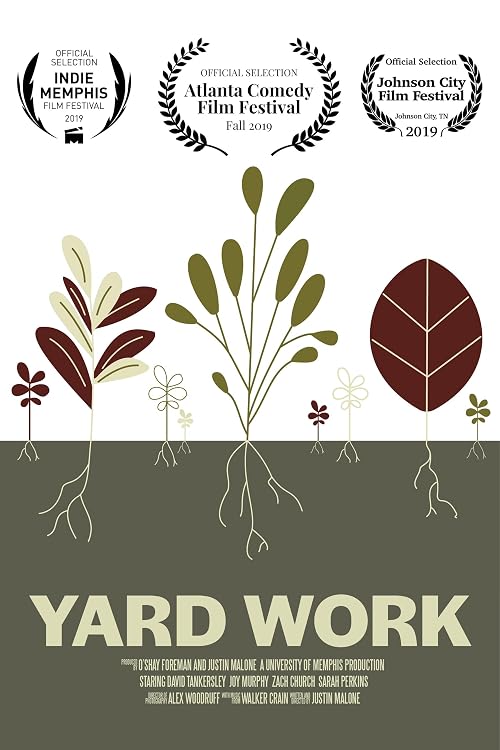 Yard Work