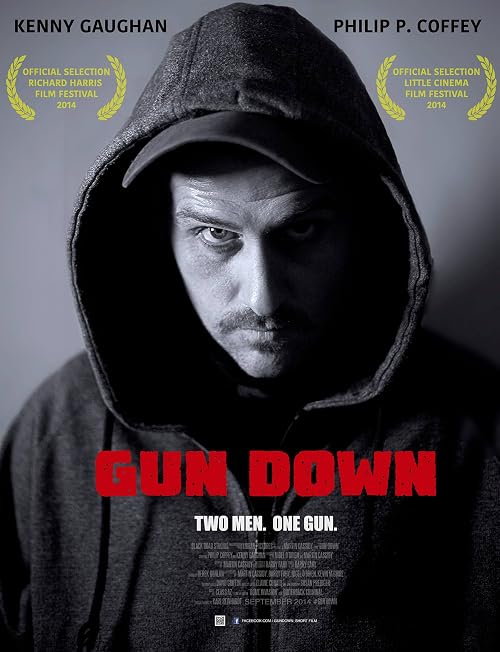 Gun Down