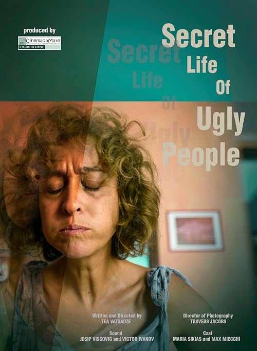 Secret life of ugly people
