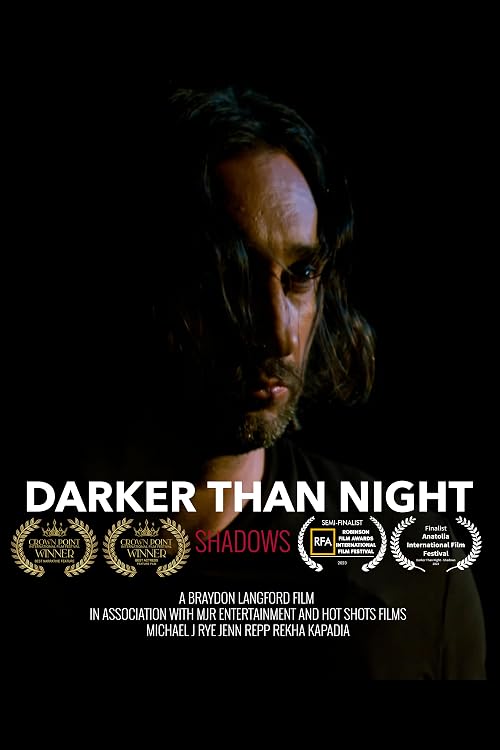 Darker Than Night