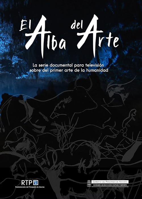 El alba del arte