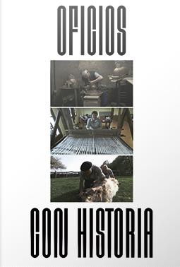 Oficios con historia