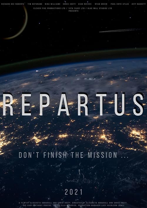 Repartus
