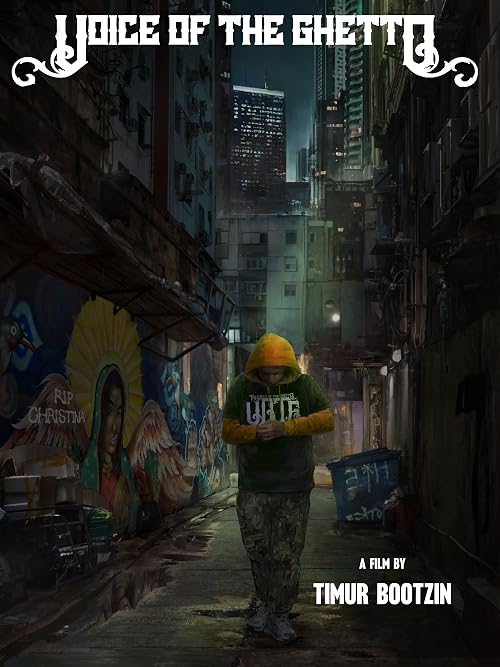 Voice of the Ghetto