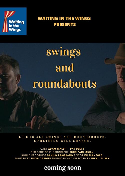 Swings and Roundabouts