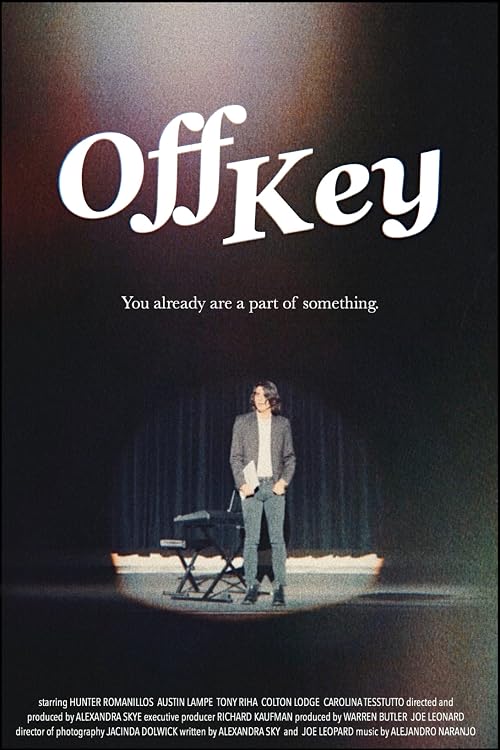 Off Key