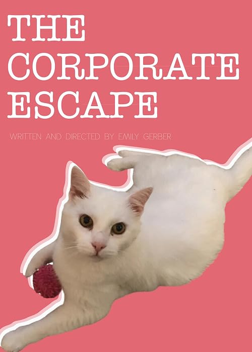 The Corporate Escape