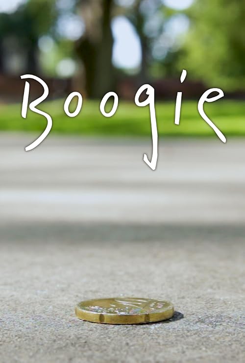 Boogie