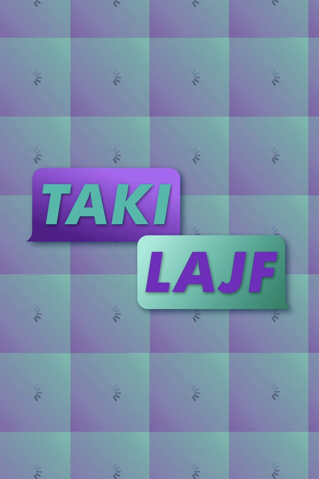 Taki lajf