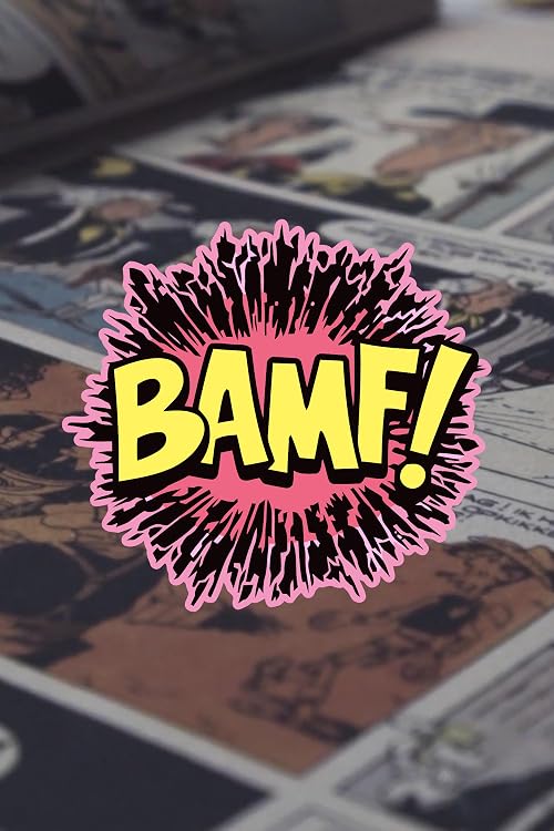 BAMF Comics