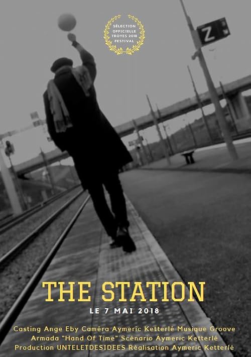 The station