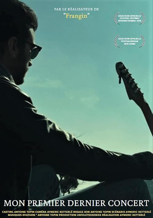 Mon premier dernier concert