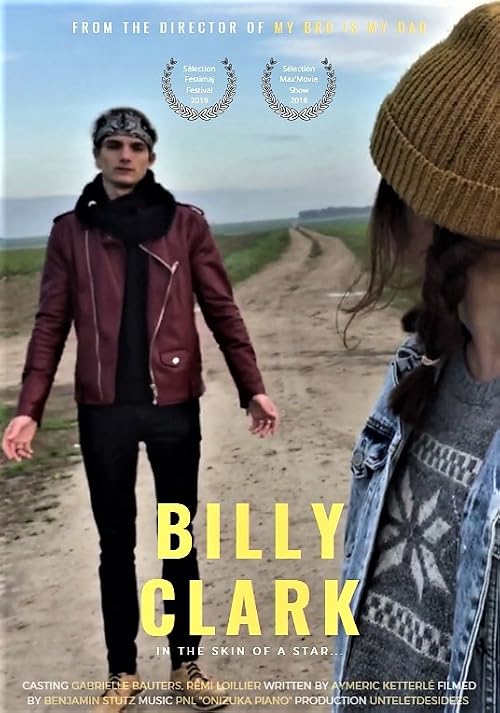 Billy Clark