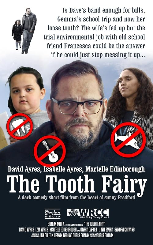 The Tooth Fairy